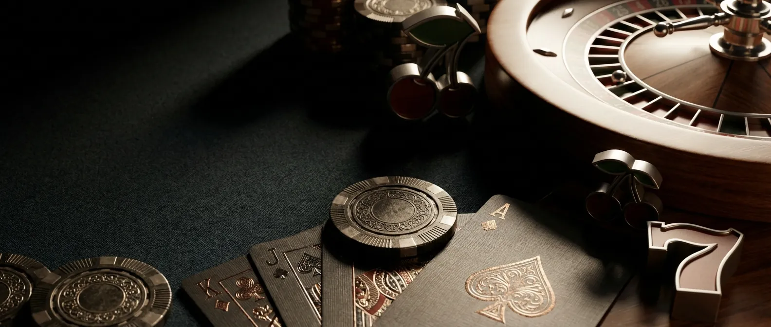 Gransino Casino bonus