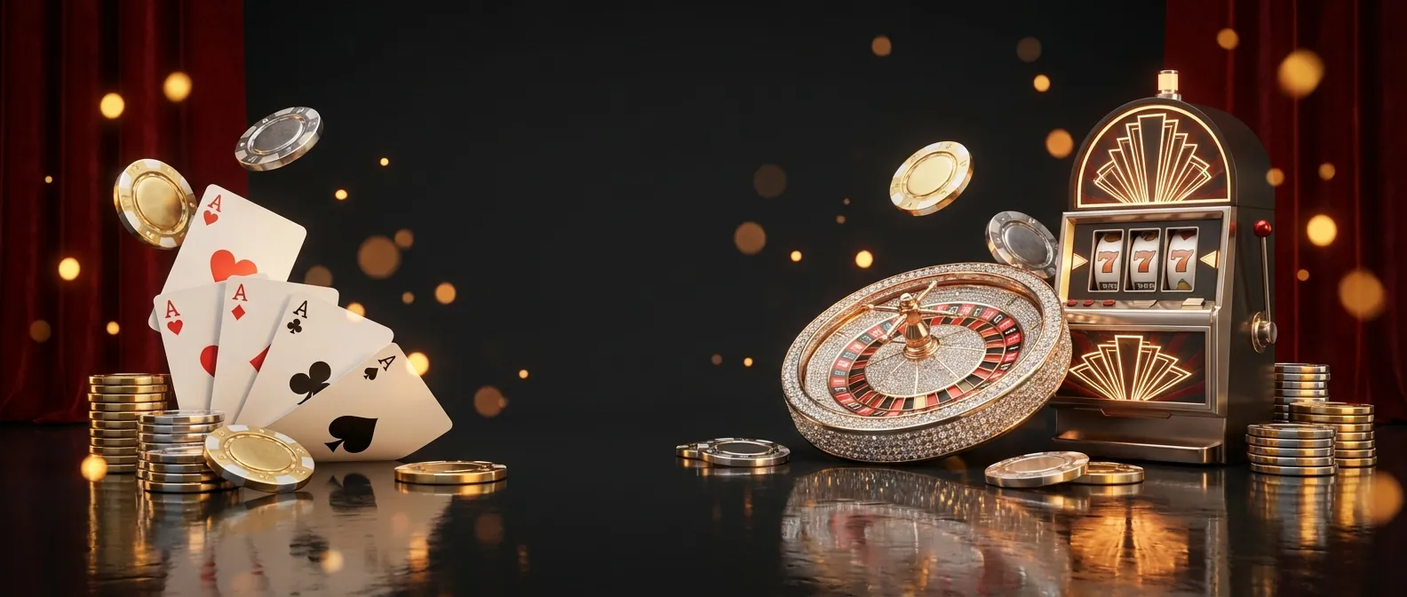 Gransino Casino bonus